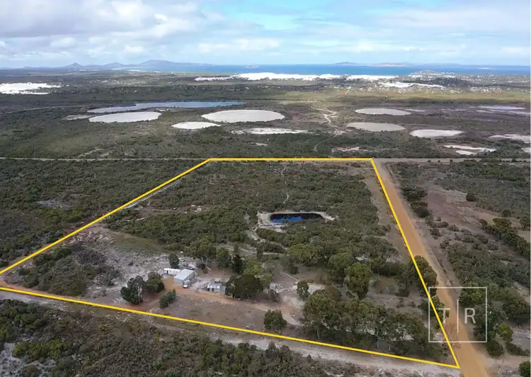 Lot 172 Merivale Road, Myrup WA 6450