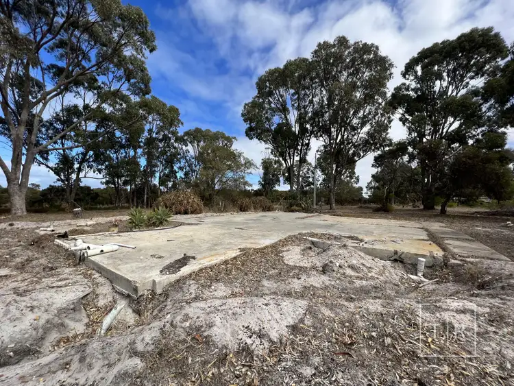 Second view of Homely rural property listing, Lot 172 Merivale Road, Myrup WA 6450