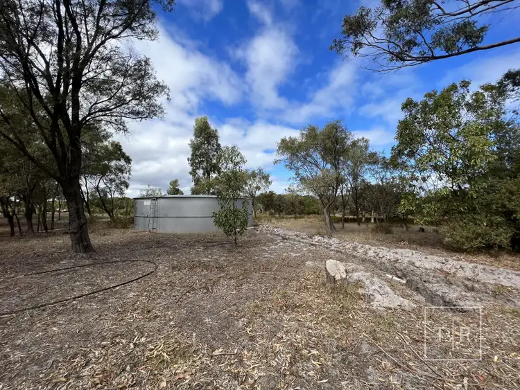 Third view of Homely rural property listing, Lot 172 Merivale Road, Myrup WA 6450