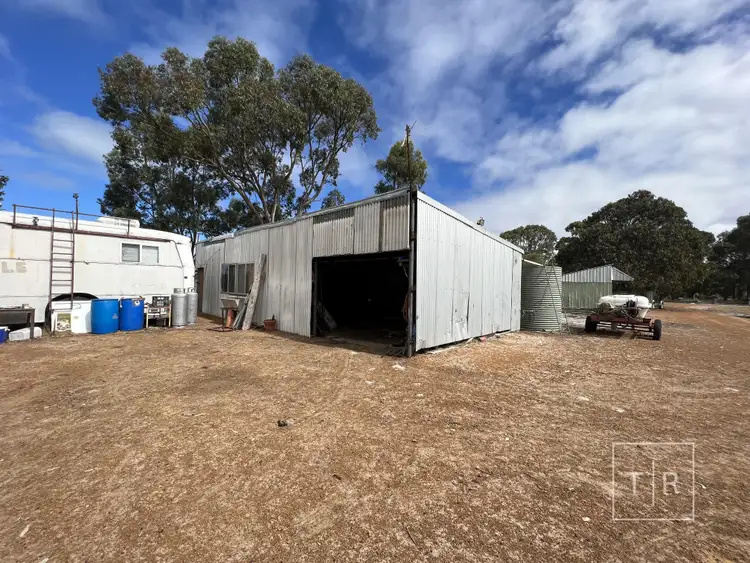 Fifth view of Homely rural property listing, Lot 172 Merivale Road, Myrup WA 6450