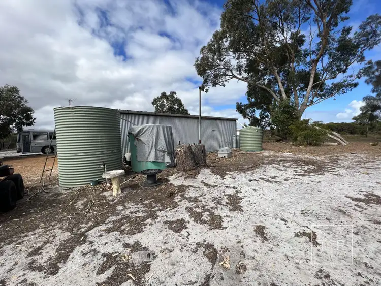 Seventh view of Homely rural property listing, Lot 172 Merivale Road, Myrup WA 6450