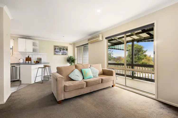Fourth view of Homely house listing, 16 Grand Panorama Court, Launching Place VIC 3139