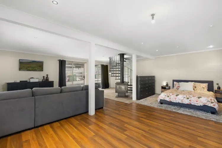 Fifth view of Homely house listing, 16 Grand Panorama Court, Launching Place VIC 3139