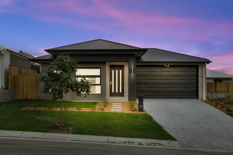 36 Finke Street, South Ripley QLD 4306