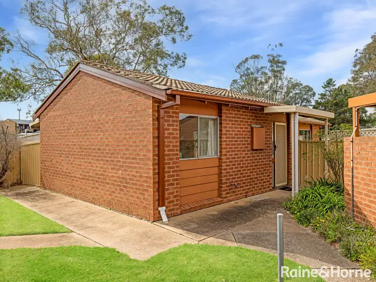 Main view of Homely unit listing, 5/71 Suttor Street, Windradyne NSW 2795
