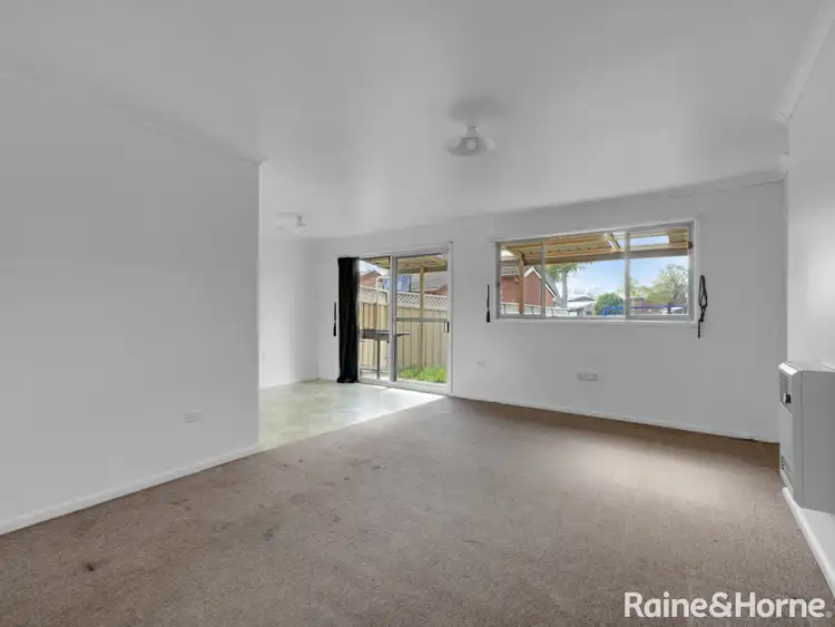 Fifth view of Homely unit listing, 5/71 Suttor Street, Windradyne NSW 2795