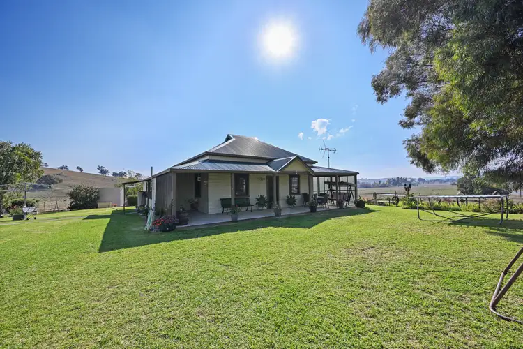 Second view of Homely house listing, 184 Belubula Way, Mandurama NSW 2792