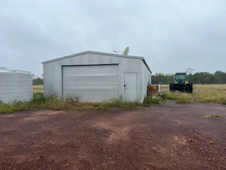 Fourth view of Homely rural property listing, Address available on request