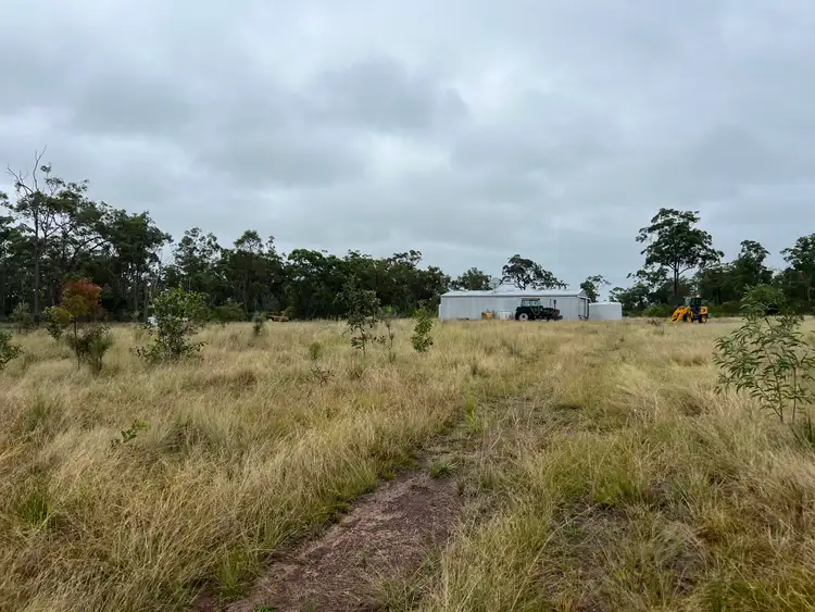 Sixth view of Homely rural property listing, Address available on request