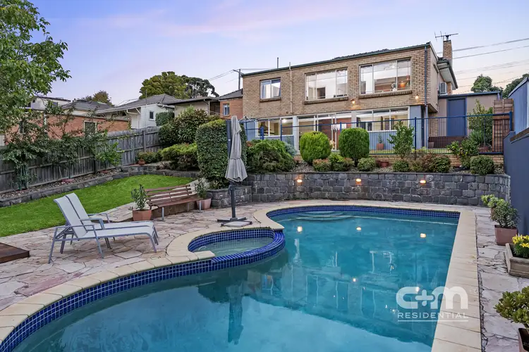 3 Summit Avenue, Oak Park VIC 3046