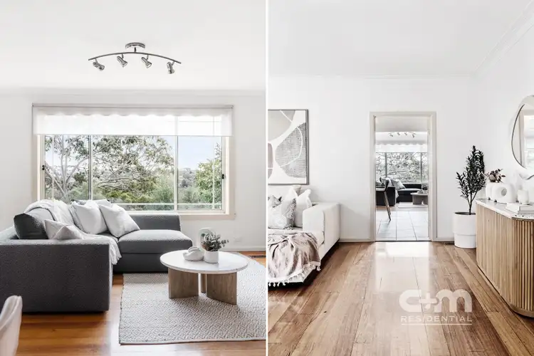 Fifth view of Homely house listing, 3 Summit Avenue, Oak Park VIC 3046