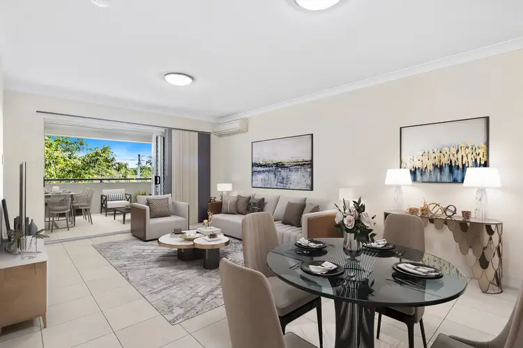 5/19 Melton Road, Nundah QLD 4012