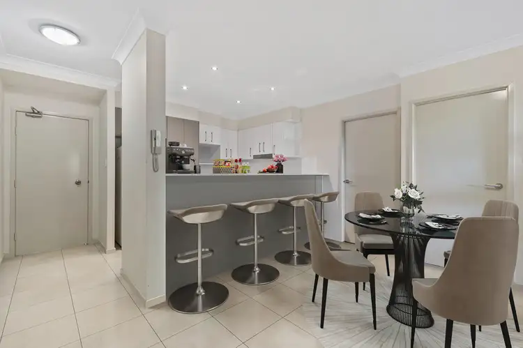 Fourth view of Homely unit listing, 5/19 Melton Road, Nundah QLD 4012