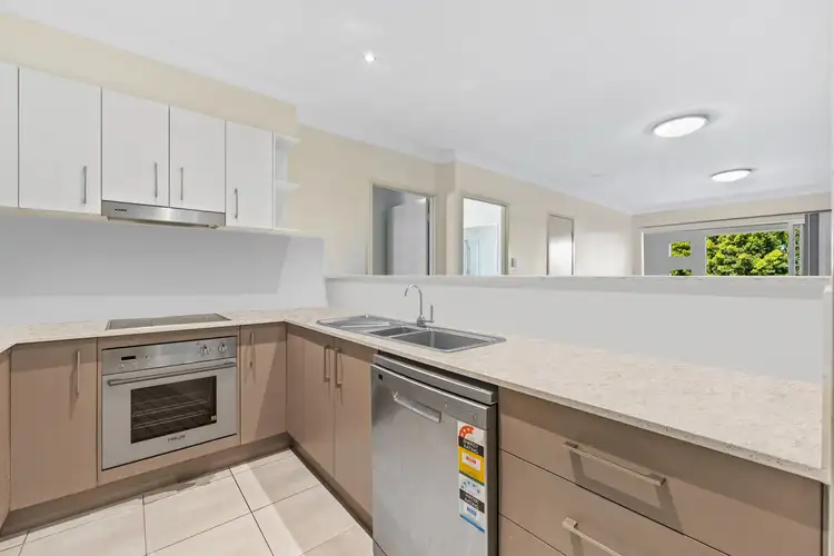 Fifth view of Homely unit listing, 5/19 Melton Road, Nundah QLD 4012