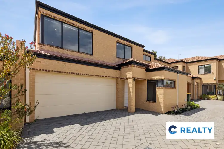 400B Main Street, Balcatta WA 6021