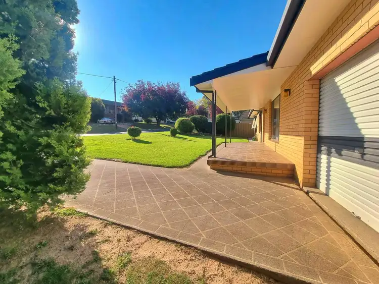 Second view of Homely house listing, 10 Cowper Street, Young NSW 2594