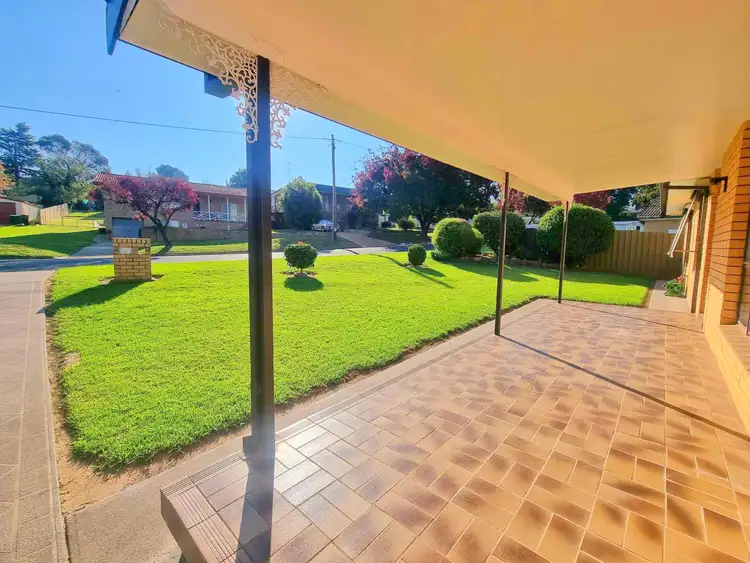 Third view of Homely house listing, 10 Cowper Street, Young NSW 2594