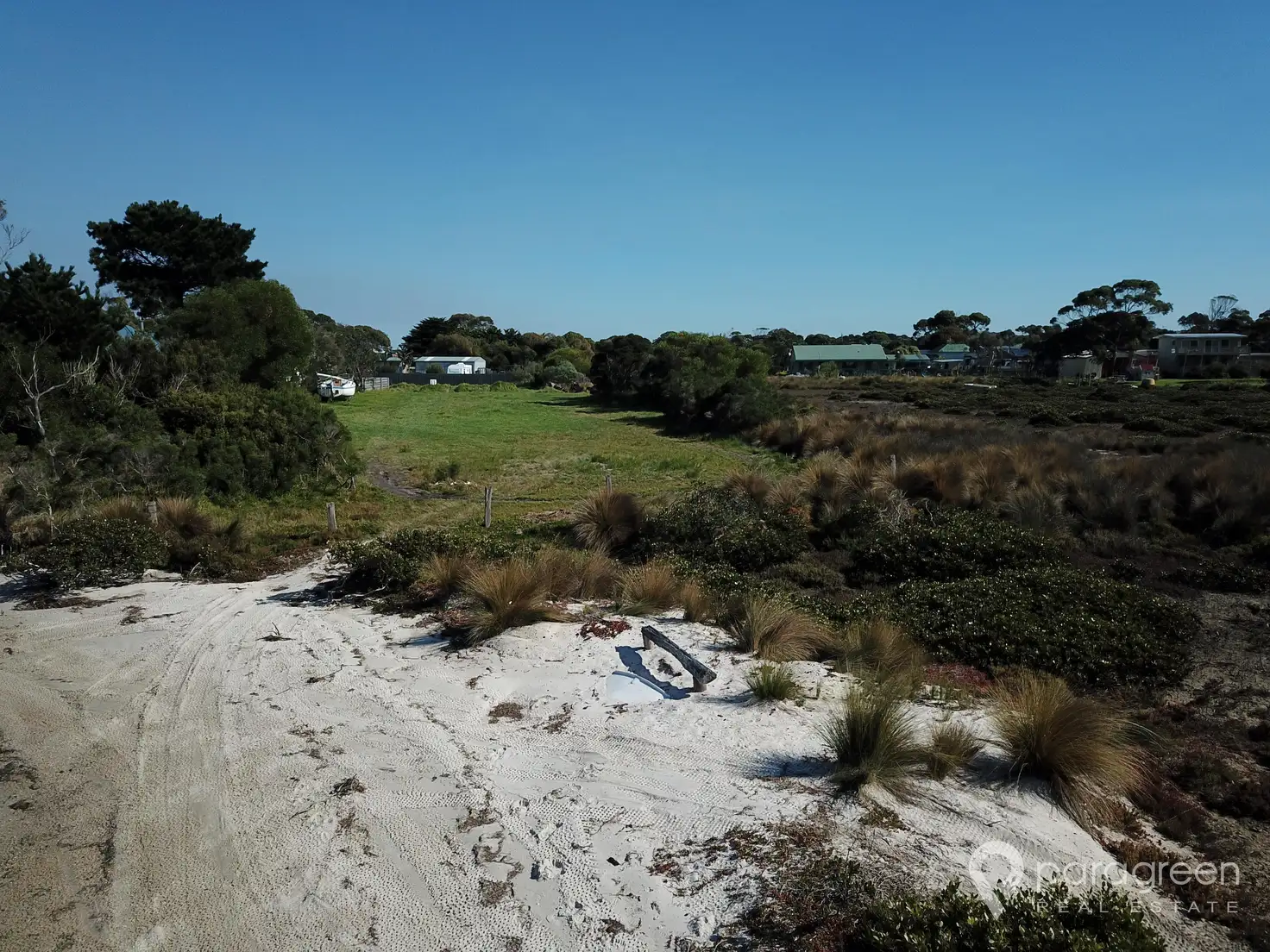 Main view of Homely land listing, 7 Robertson Street, Port Welshpool VIC 3965
