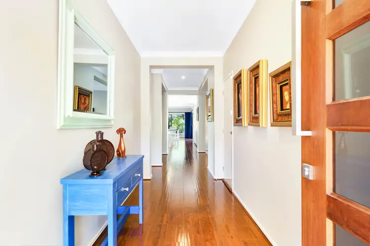 Second view of Homely house listing, 54 Swagman Road, Gilston QLD 4211