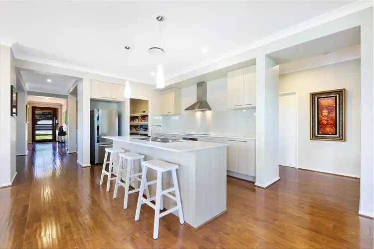 Fifth view of Homely house listing, 54 Swagman Road, Gilston QLD 4211
