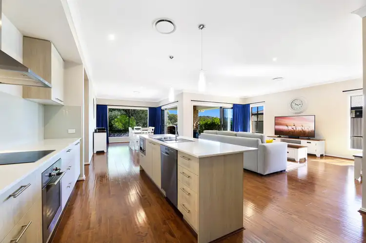 Sixth view of Homely house listing, 54 Swagman Road, Gilston QLD 4211