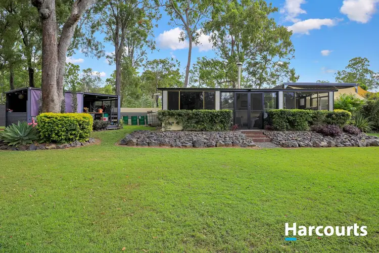 Third view of Homely house listing, 22 Melaleuca Court, Redridge QLD 4660