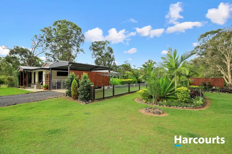 Fourth view of Homely house listing, 22 Melaleuca Court, Redridge QLD 4660