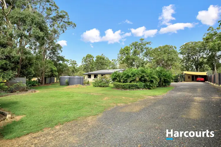 Sixth view of Homely house listing, 22 Melaleuca Court, Redridge QLD 4660