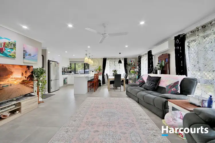 Seventh view of Homely house listing, 22 Melaleuca Court, Redridge QLD 4660