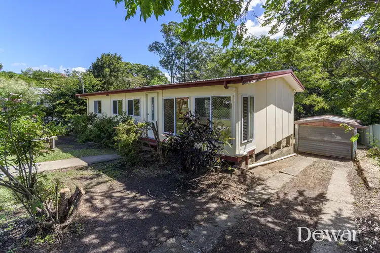 Second view of Homely house listing, 14 Hillcrest Avenue, Caboolture QLD 4510