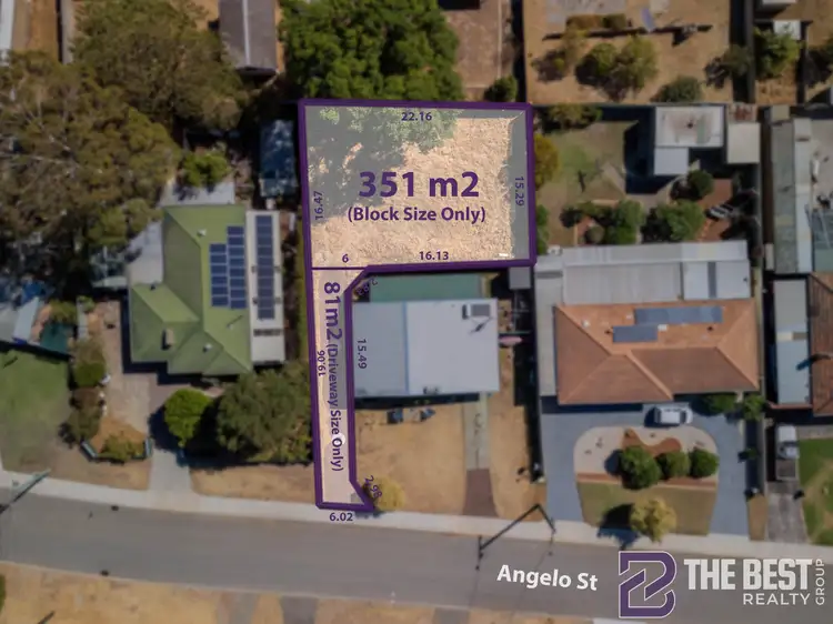 35A Angelo Street, Armadale WA 6112