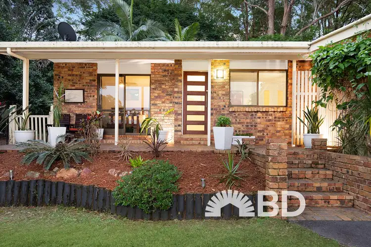 28A Panoramic Drive, Narangba QLD 4504