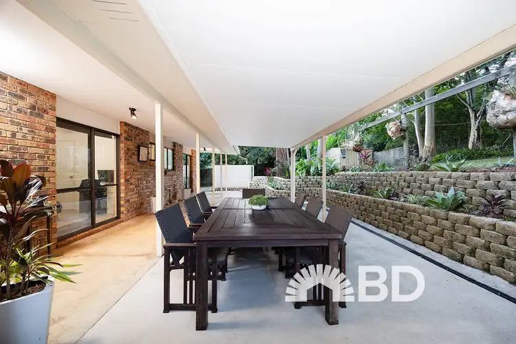 Second view of Homely house listing, 28A Panoramic Drive, Narangba QLD 4504