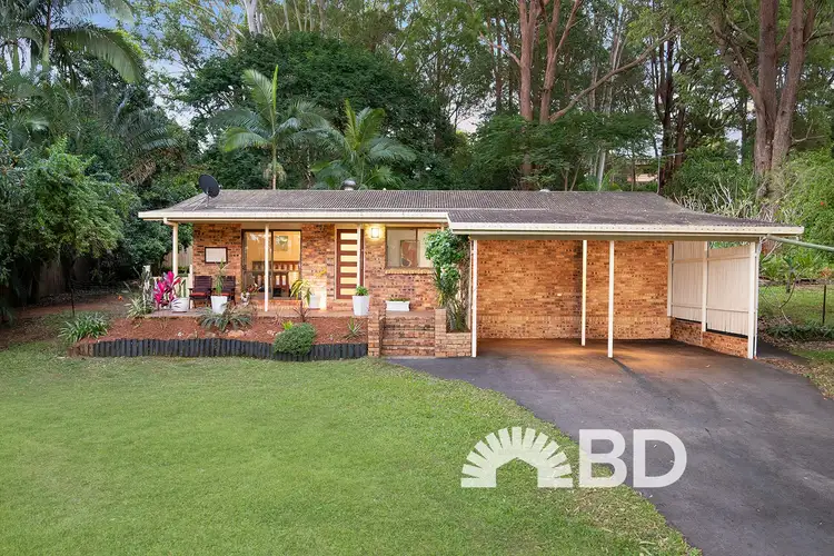 Third view of Homely house listing, 28A Panoramic Drive, Narangba QLD 4504