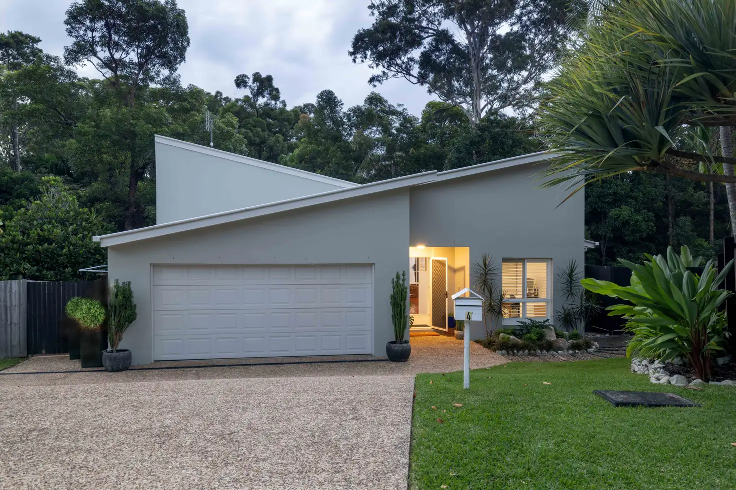Main view of Homely house listing, 4 Palm Grove Court, Little Mountain QLD 4551