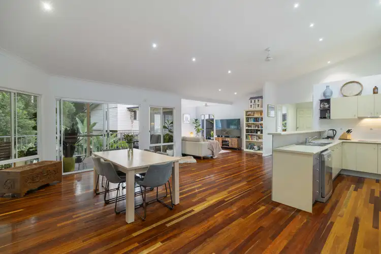 Second view of Homely house listing, 4 Palm Grove Court, Little Mountain QLD 4551