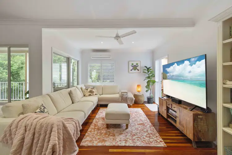 Third view of Homely house listing, 4 Palm Grove Court, Little Mountain QLD 4551