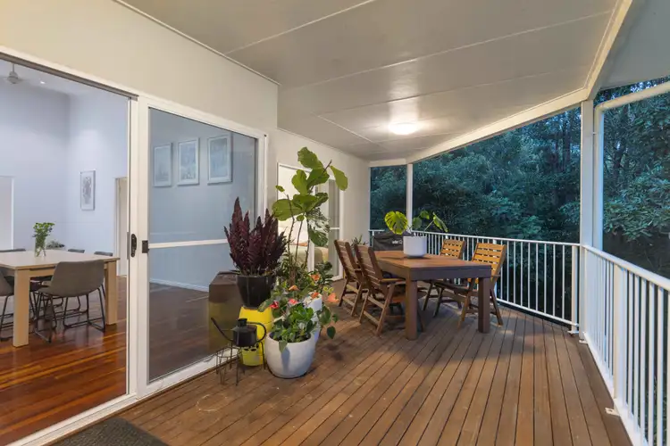 Fifth view of Homely house listing, 4 Palm Grove Court, Little Mountain QLD 4551