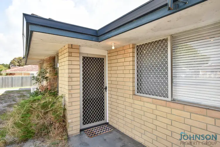 Third view of Homely semi-detached listing, 40 Gemini Way, Carlisle WA 6101