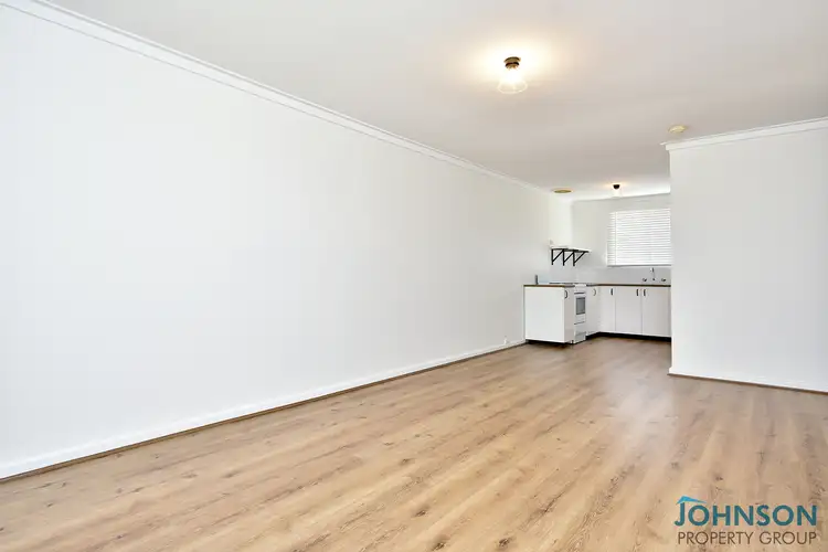 Fourth view of Homely semi-detached listing, 40 Gemini Way, Carlisle WA 6101