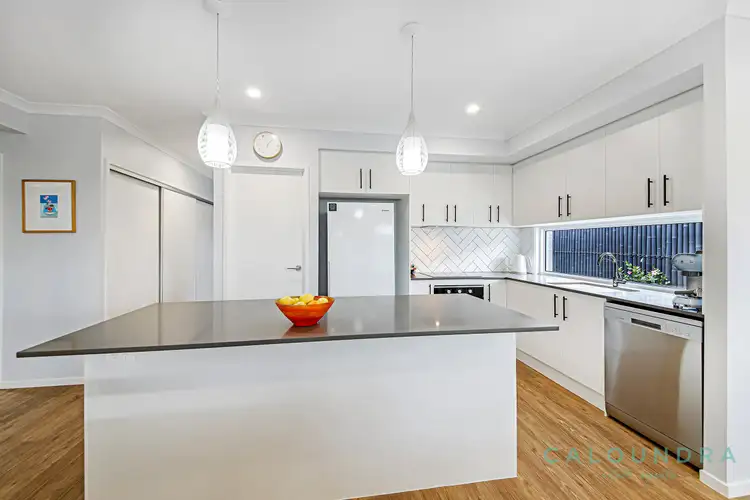 Second view of Homely house listing, 31 Olivia Crescent, Nirimba QLD 4551