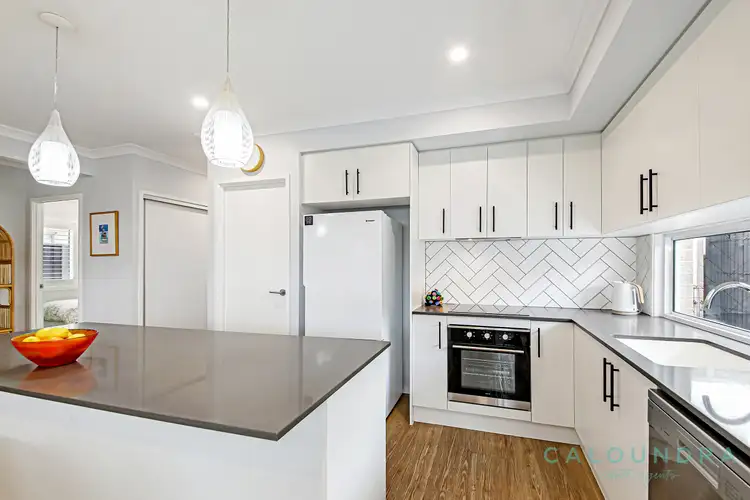 Third view of Homely house listing, 31 Olivia Crescent, Nirimba QLD 4551