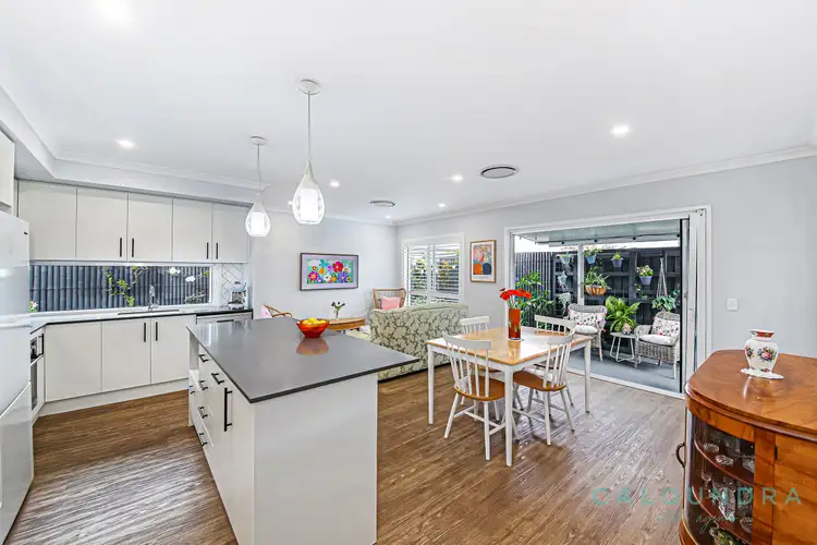 Fourth view of Homely house listing, 31 Olivia Crescent, Nirimba QLD 4551