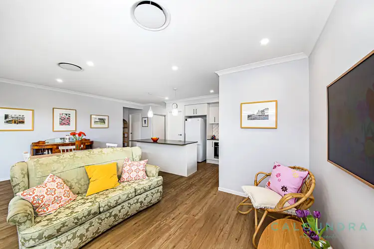 Fifth view of Homely house listing, 31 Olivia Crescent, Nirimba QLD 4551