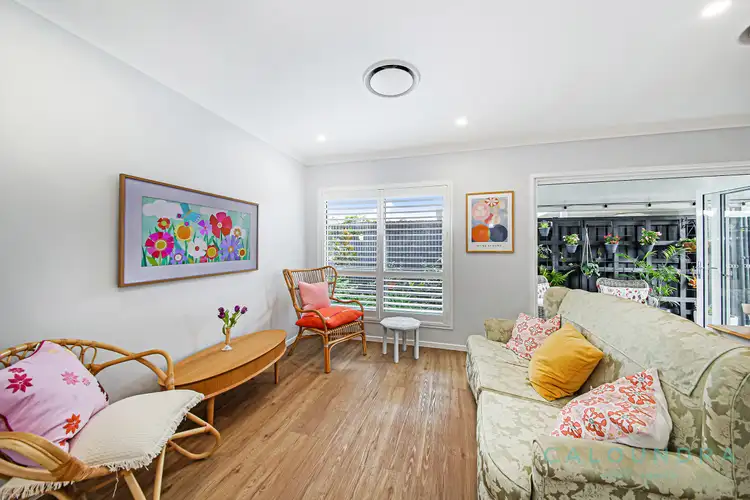 Sixth view of Homely house listing, 31 Olivia Crescent, Nirimba QLD 4551