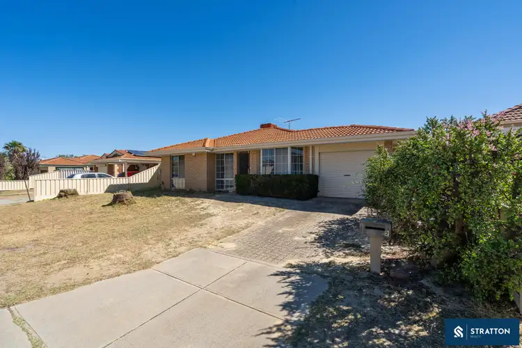 12 Mulline Court, Maddington WA 6109