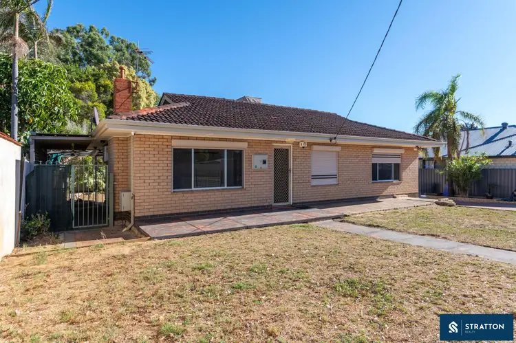 3 Goodall Street, Gosnells WA 6110