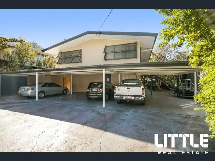 1-6/240 Carmody Road, St Lucia QLD 4067