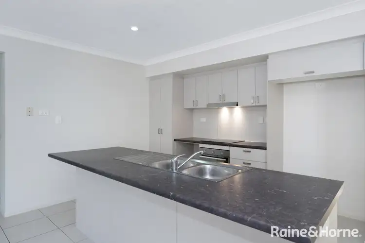 Fourth view of Homely house listing, 13 Epping way, Mount Low QLD 4818
