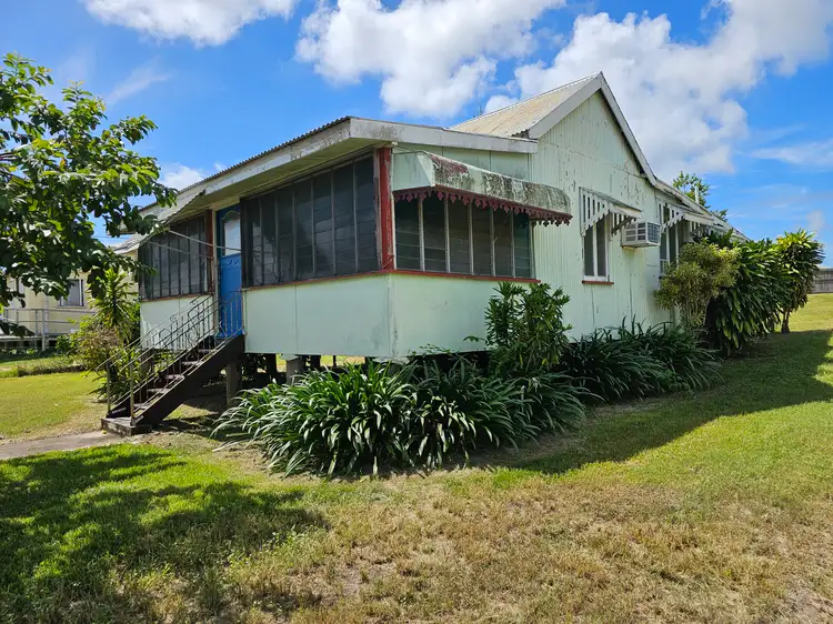 Second view of Homely house listing, 44 Canberra Street, Ayr QLD 4807